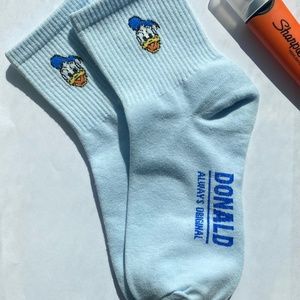 Disney socks